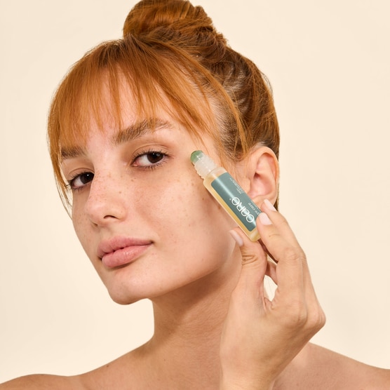 CARE       EYE SERUM     FACE 10ML
